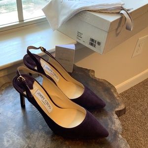 Jimmy Choo shoes size 36